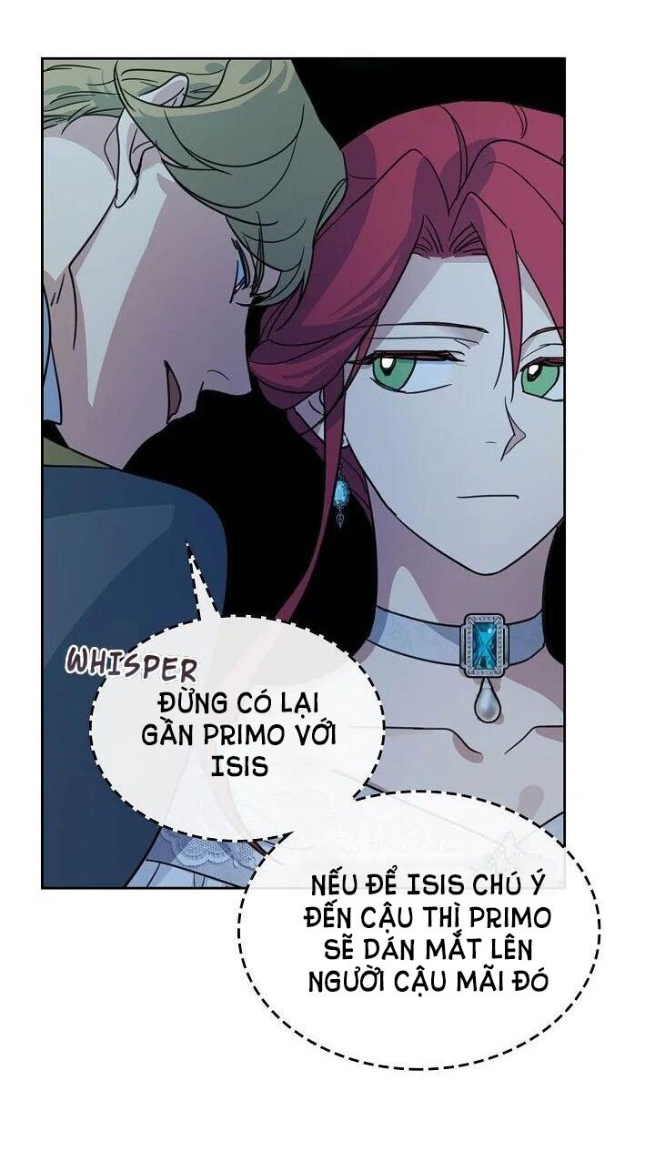 [18+] người đẹp và quái vật chapter 71.2 7