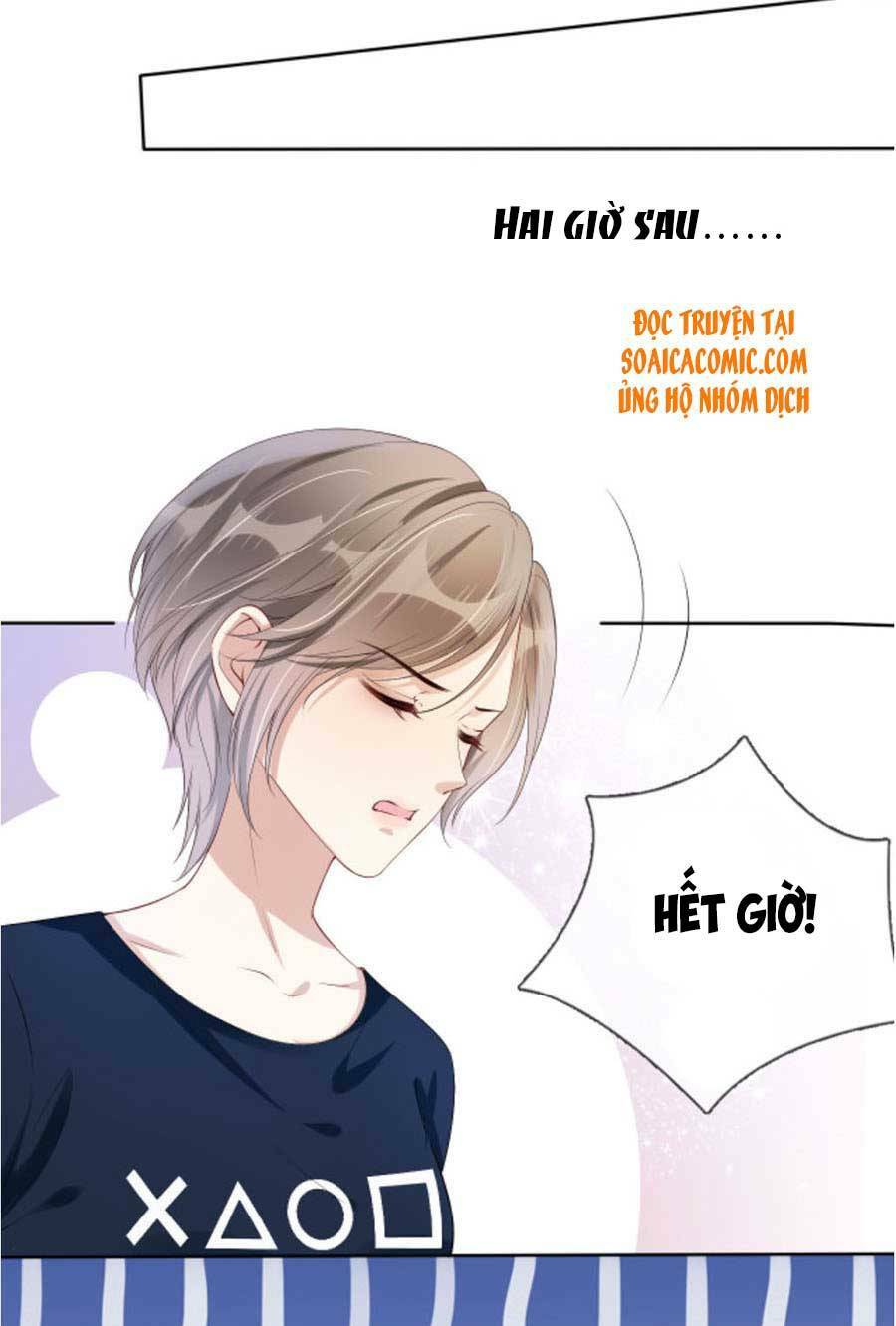 ngự tỷ toàn năng lại bị phá mã giáp chapter 37 24