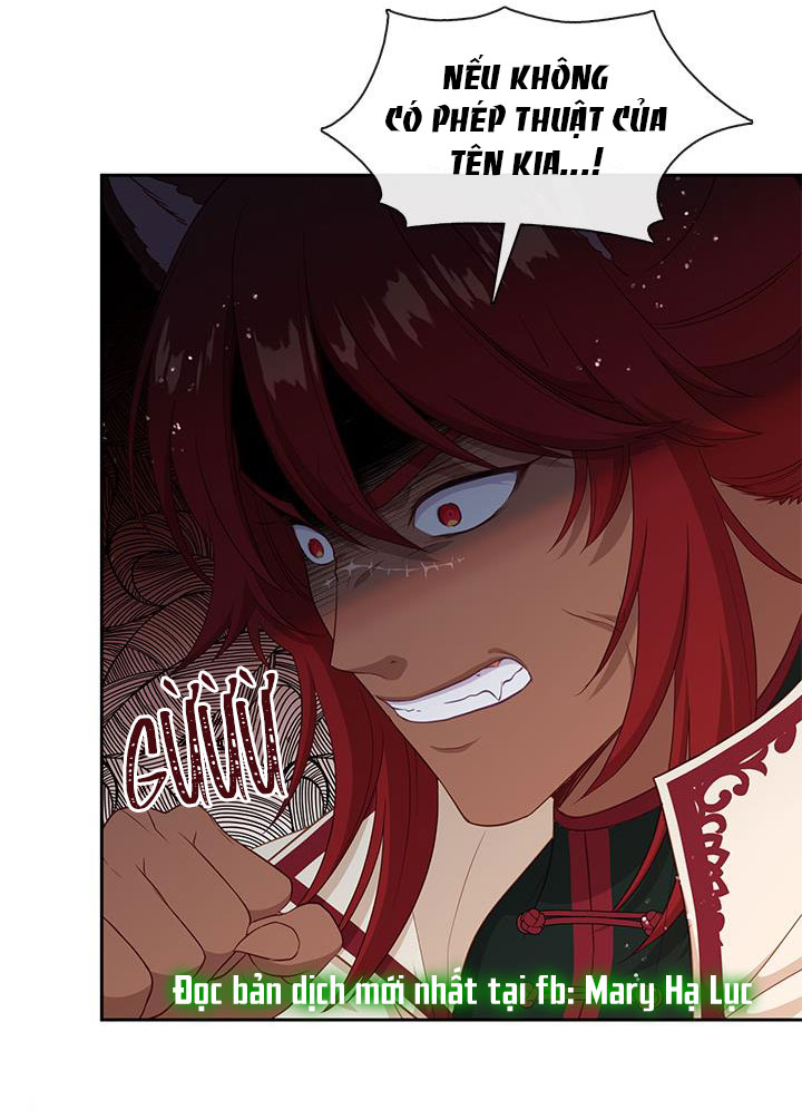 cẩn thận nữ phụ phản diện đấy! chapter 95 50