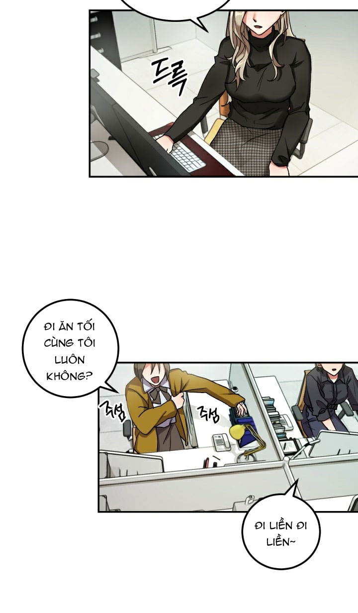 suỵttt bản báo cáo bí mật đây chapter 1.1 16