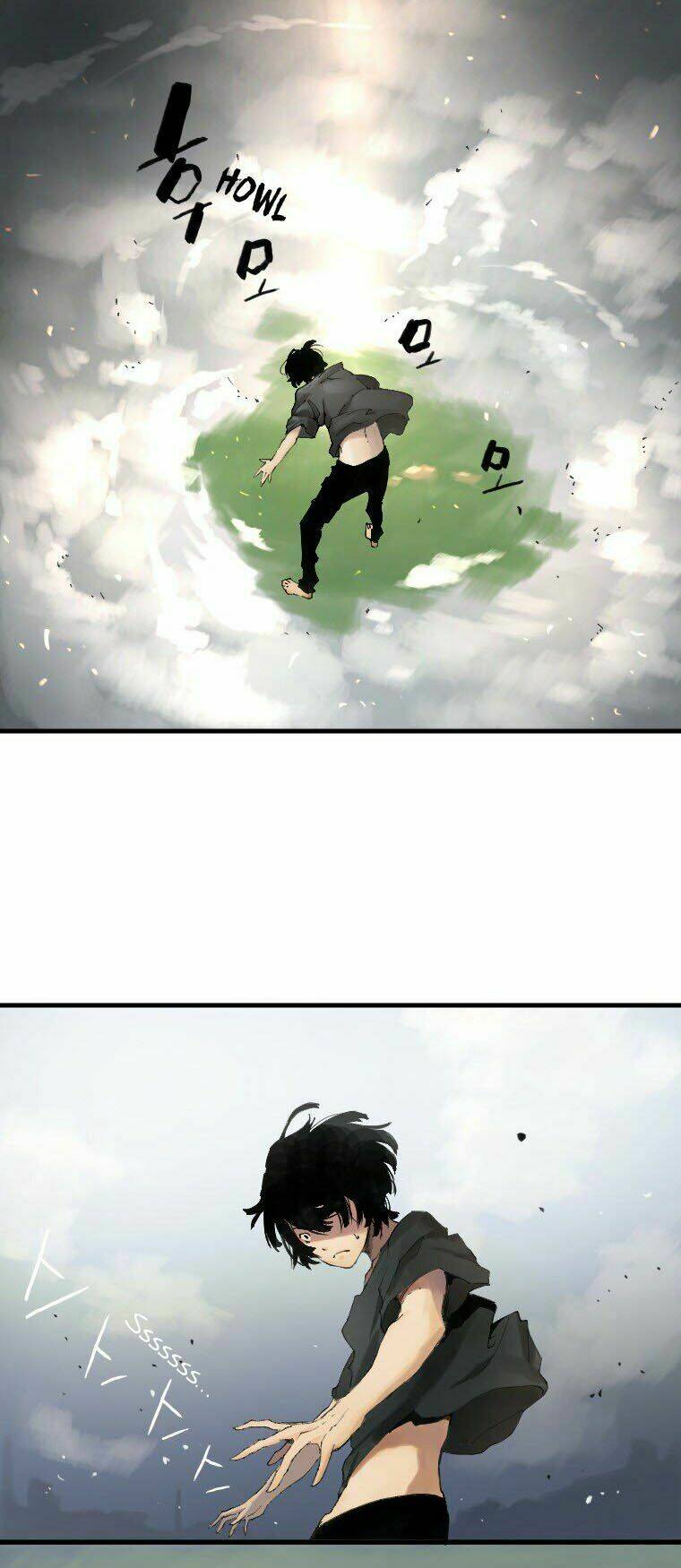 triệu hồi đến thế giới fantasy chapter 0 11