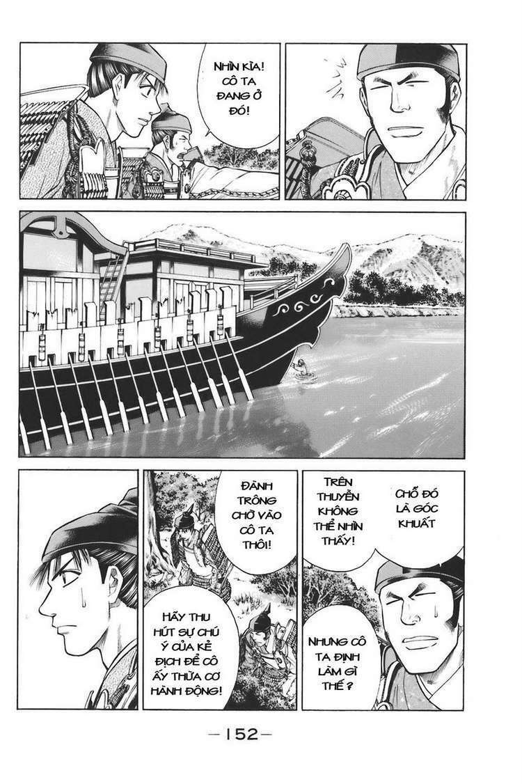 thiếu niên vương phần 1 chapter 75 27