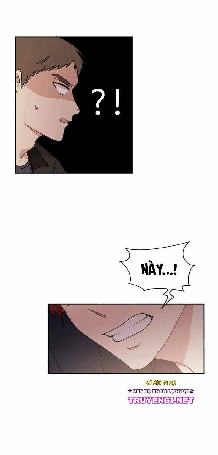 idol sống trong nhà tôi ! chapter 9 9