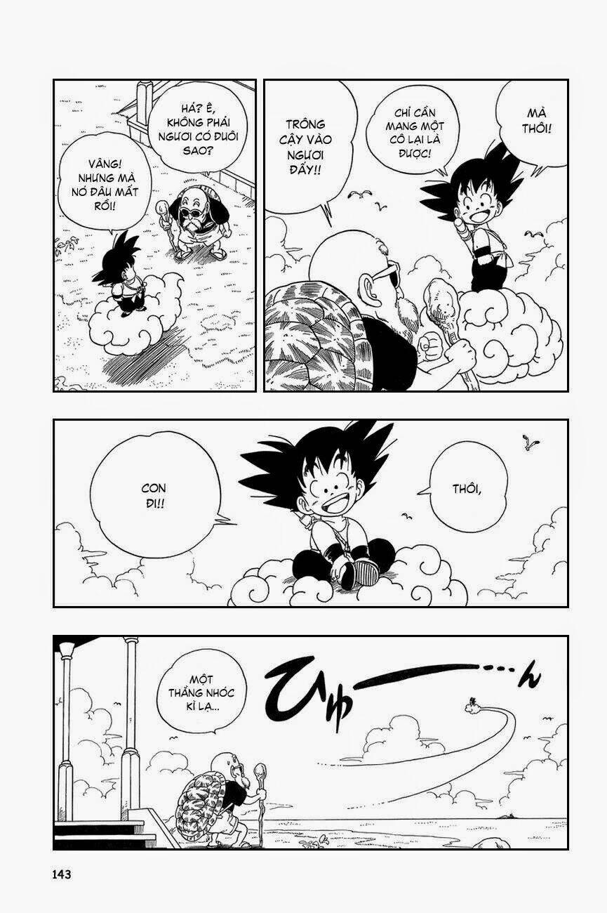 dragon ball - bảy viên ngọc rồng chapter 24 13
