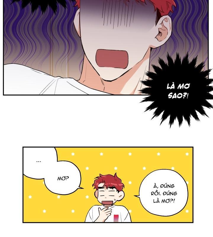 gâu gâu! chapter 9 30