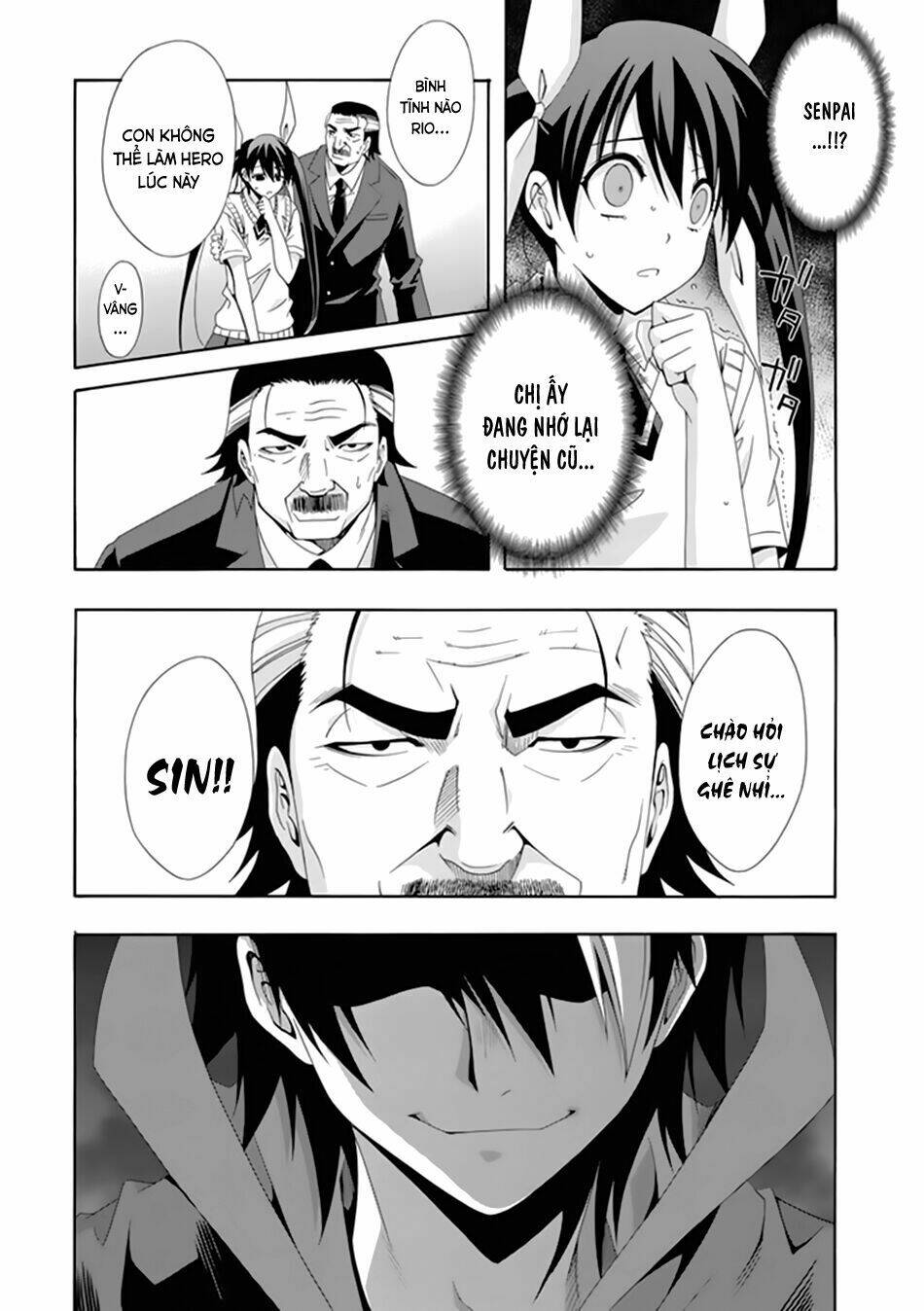 anh hùng xấu xa chapter 56 23