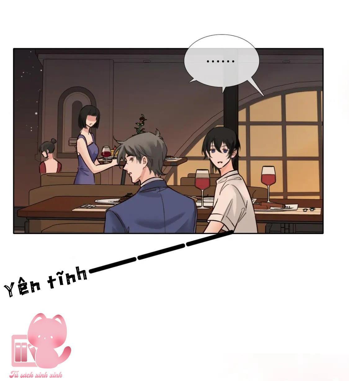 nàng tiểu thư pháp y thân yêu của tôi chapter 10 13