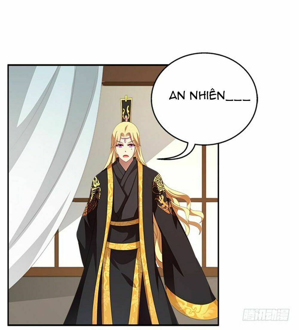 thịnh thế an nhiên chapter 58 12