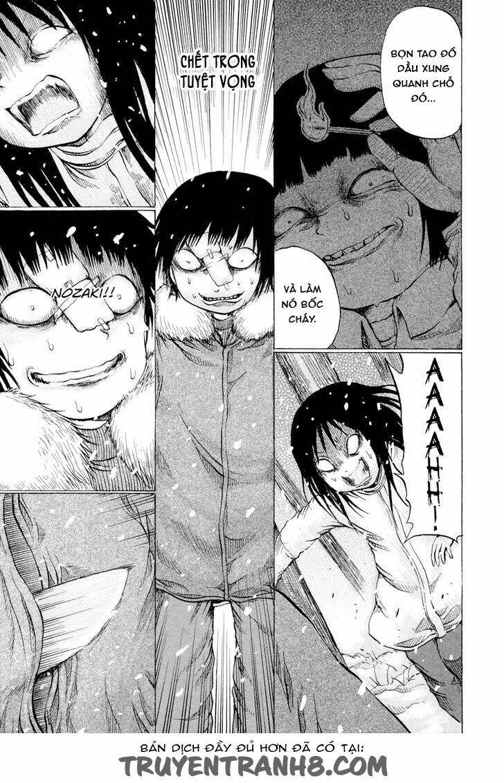 misu misou chapter 20 37