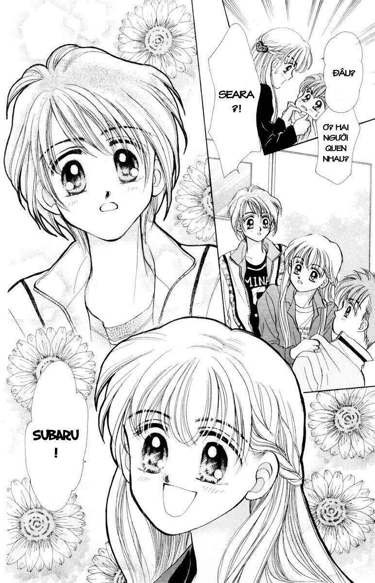 baby love chapter 22 14