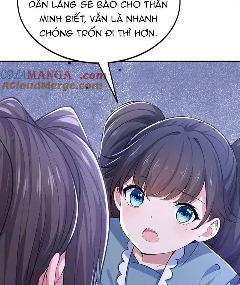 đồ đệ thăng cấp, ta nằm không cũng mạnh chapter 32 60