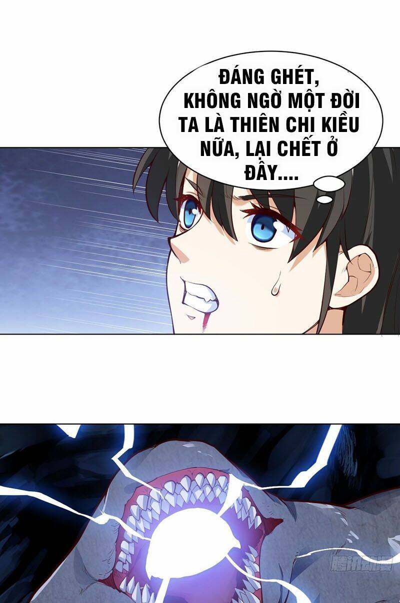 thần võ đế tôn chapter 29 14