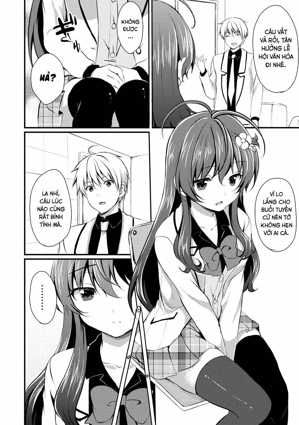 melty moment chapter 4 10