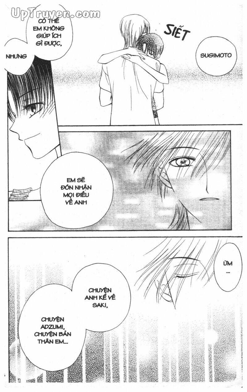 thấy mờ ghét chapter 8 95