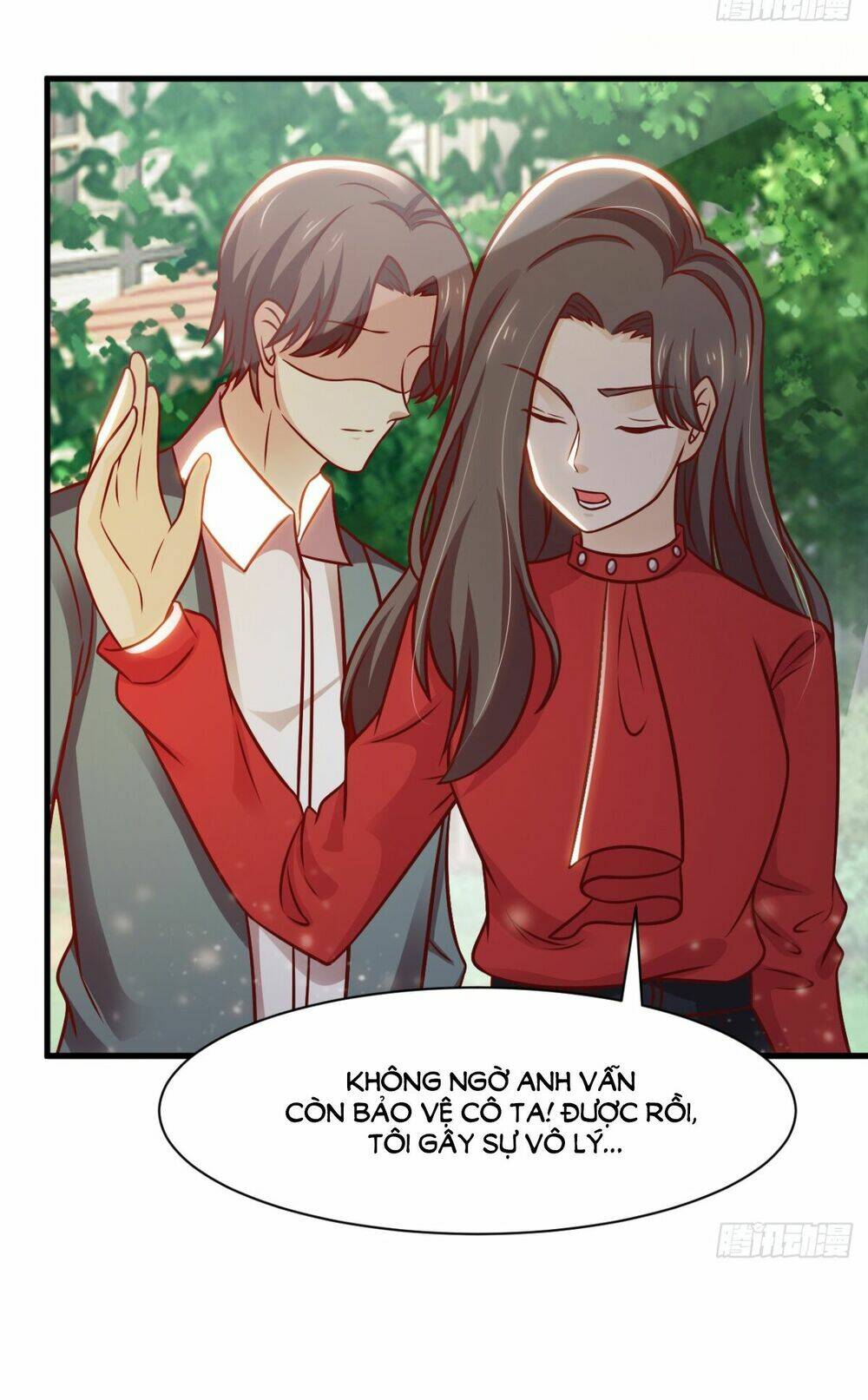 thời gian đều biết chapter 31 26