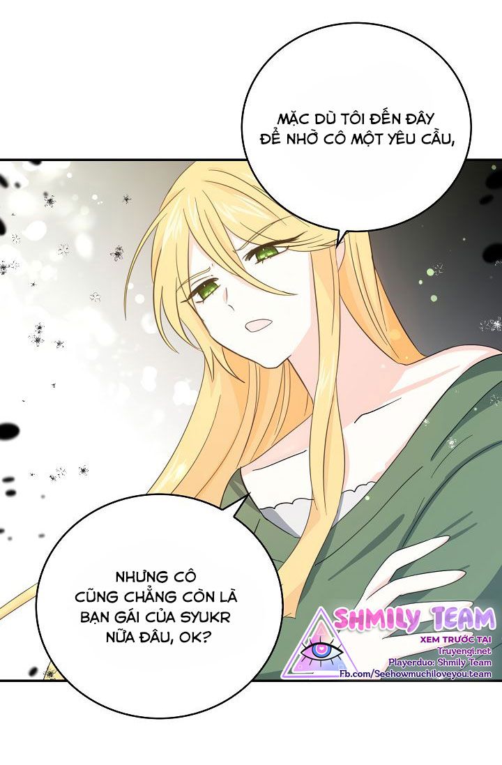 Tôi Là Bạn Gái Cũ Của Một Vị Anh Hùng Chapter 15 - Next Chapter 16