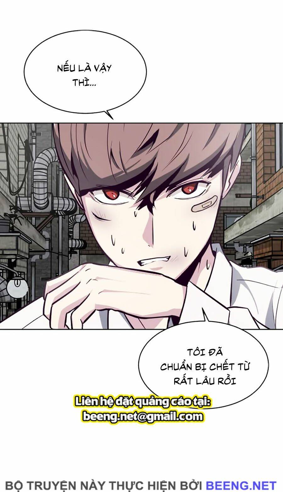 Cậu Bé Của Thần Chết Chapter 40 - Trang 24