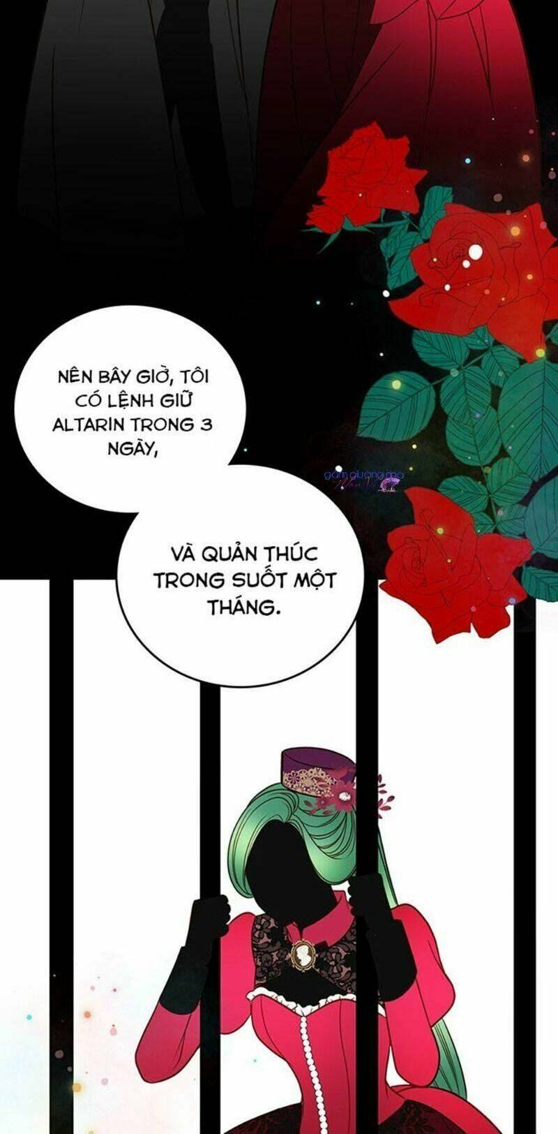 wendy , cô gái bán hoa chapter 31 21