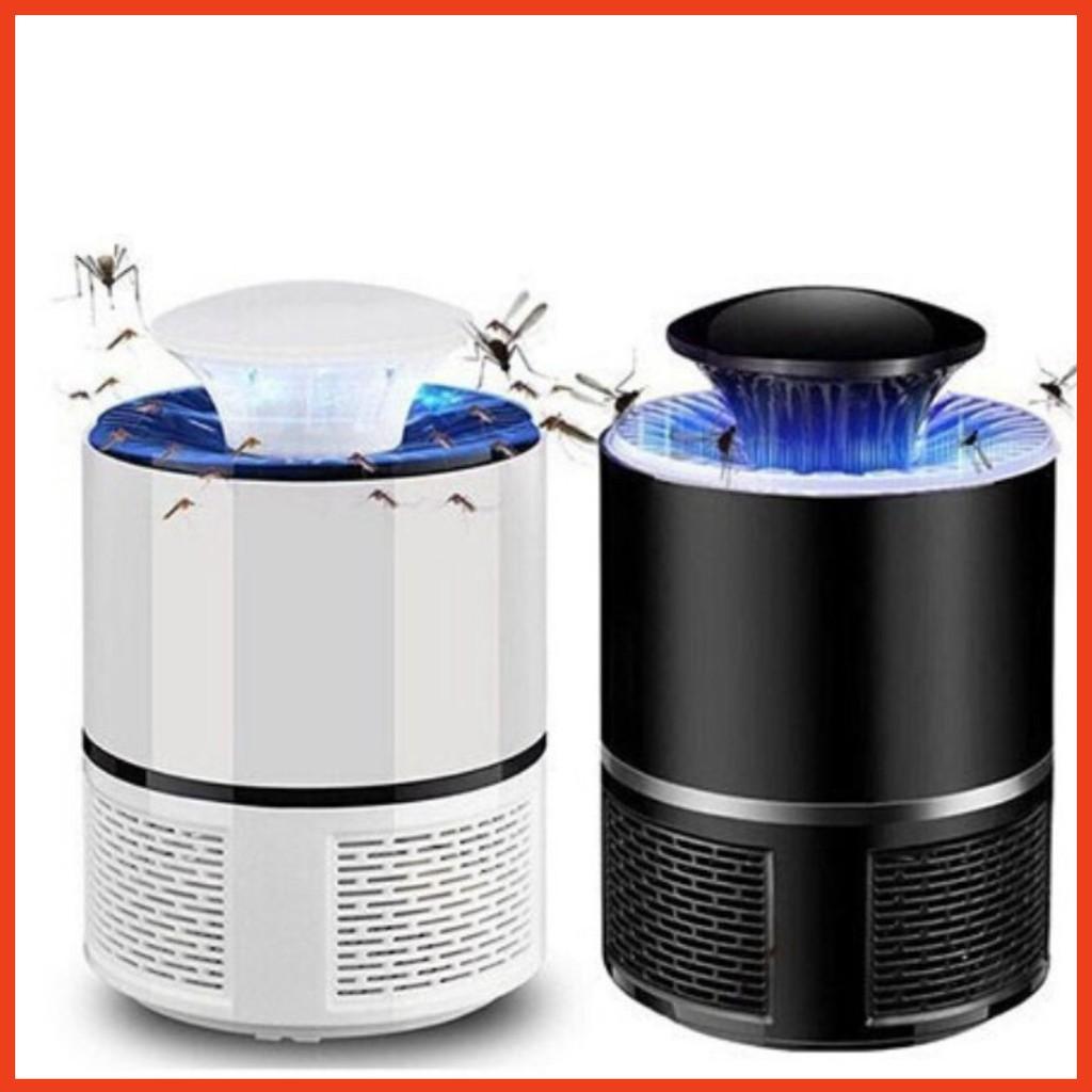 Đèn Bẫy Muỗi Mosquito Killing, Máy Thu Hút Côn Trùng Bay, Máy Bắt Muỗi Cao Cấp Công Nghệ Đèn LED Dùng Nguồn USB sỉ giá r