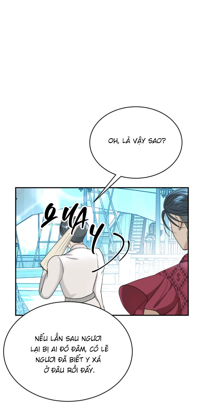 tôi là công tử đẹp nhất xiêm chapter 51 25