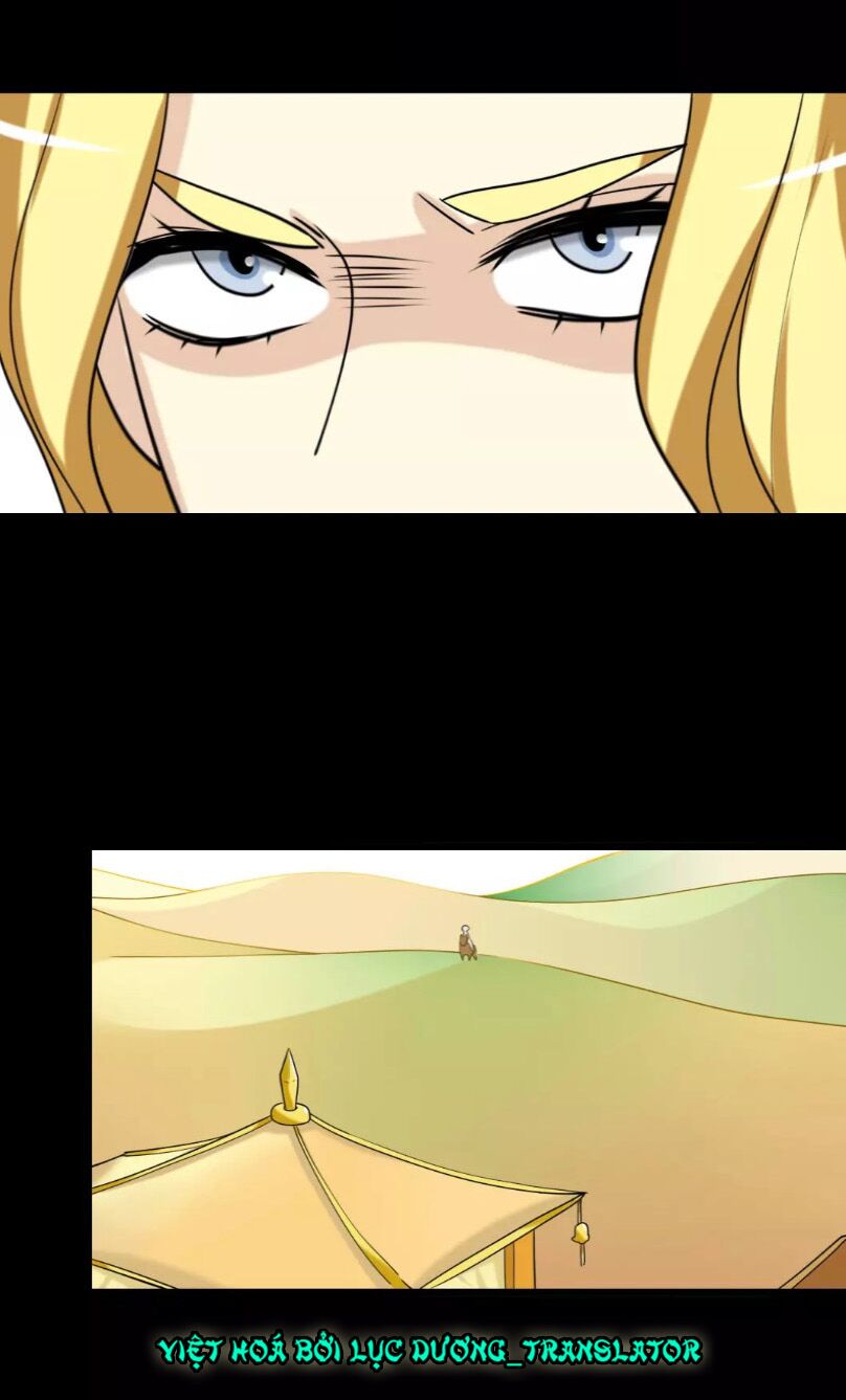 lưỡng bất nghi (full) chapter 131 31