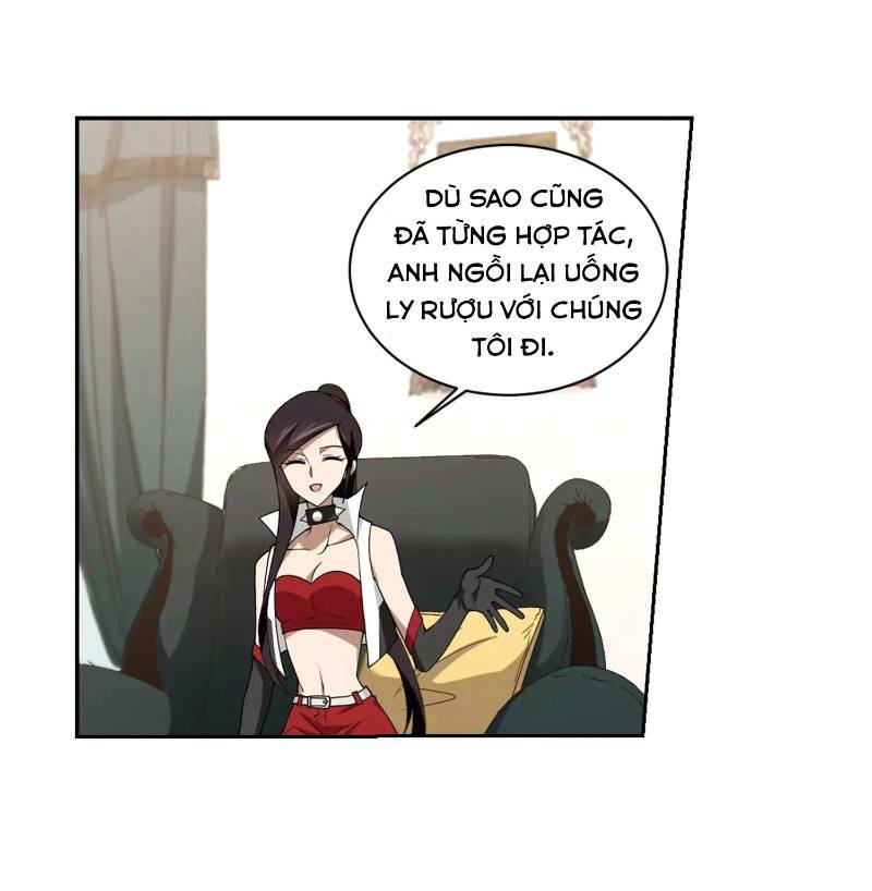 võng du chi cận chiến pháp sư chapter 232 2