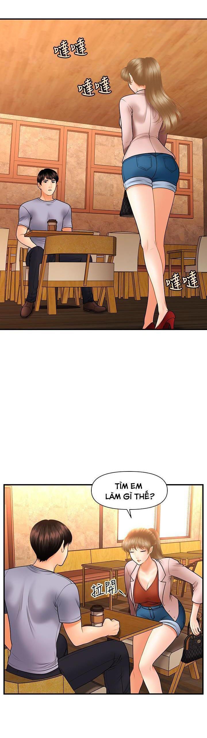 này anh đẹp trai chapter 66 34