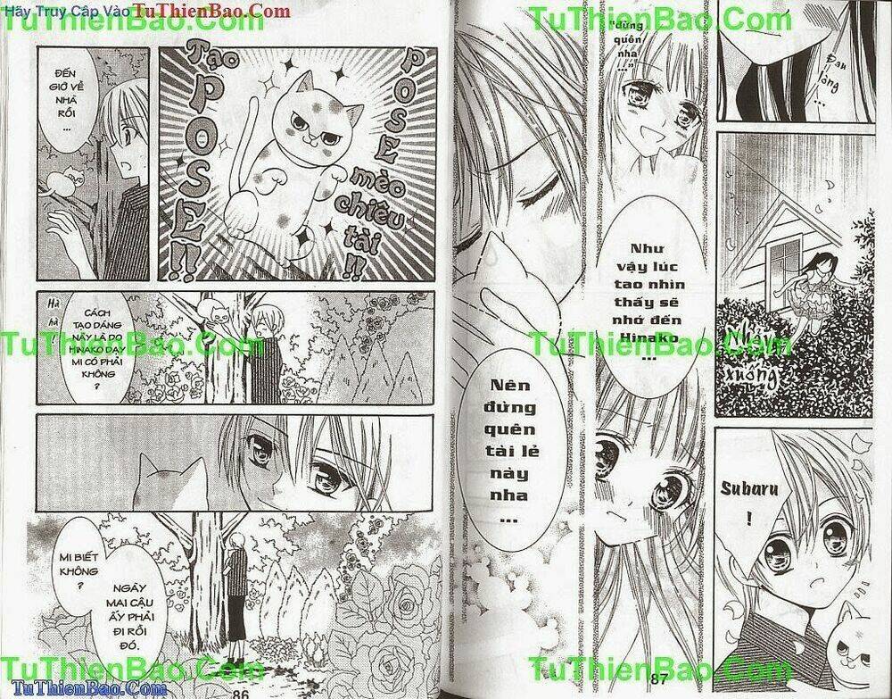 chìa khóa định mệnh chapter 1 44