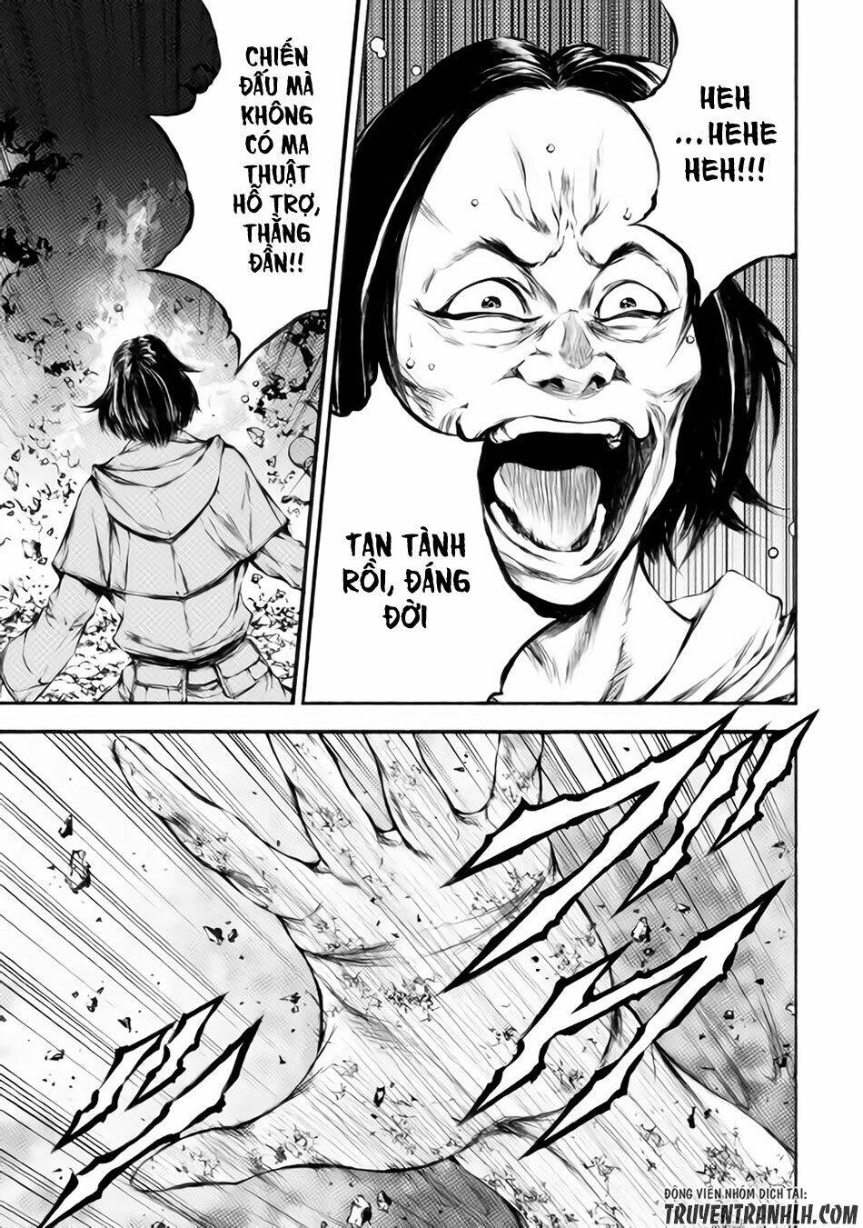 eden (tsuruoka nobuhisa) chapter 17 20