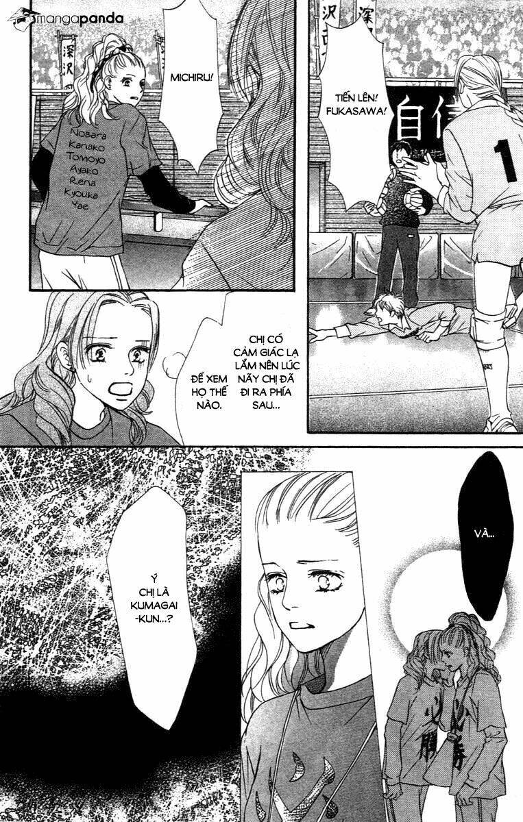 xứng danh anh hùng chapter 73 35