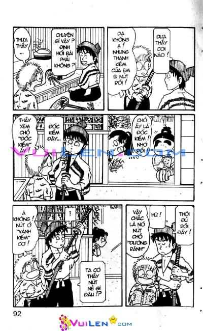 ninja loạn thị chapter 5 93