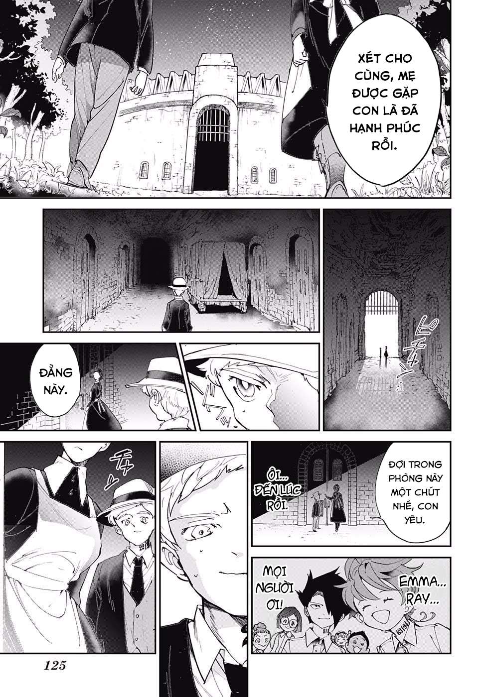 miền đất hứa chapter 30 18