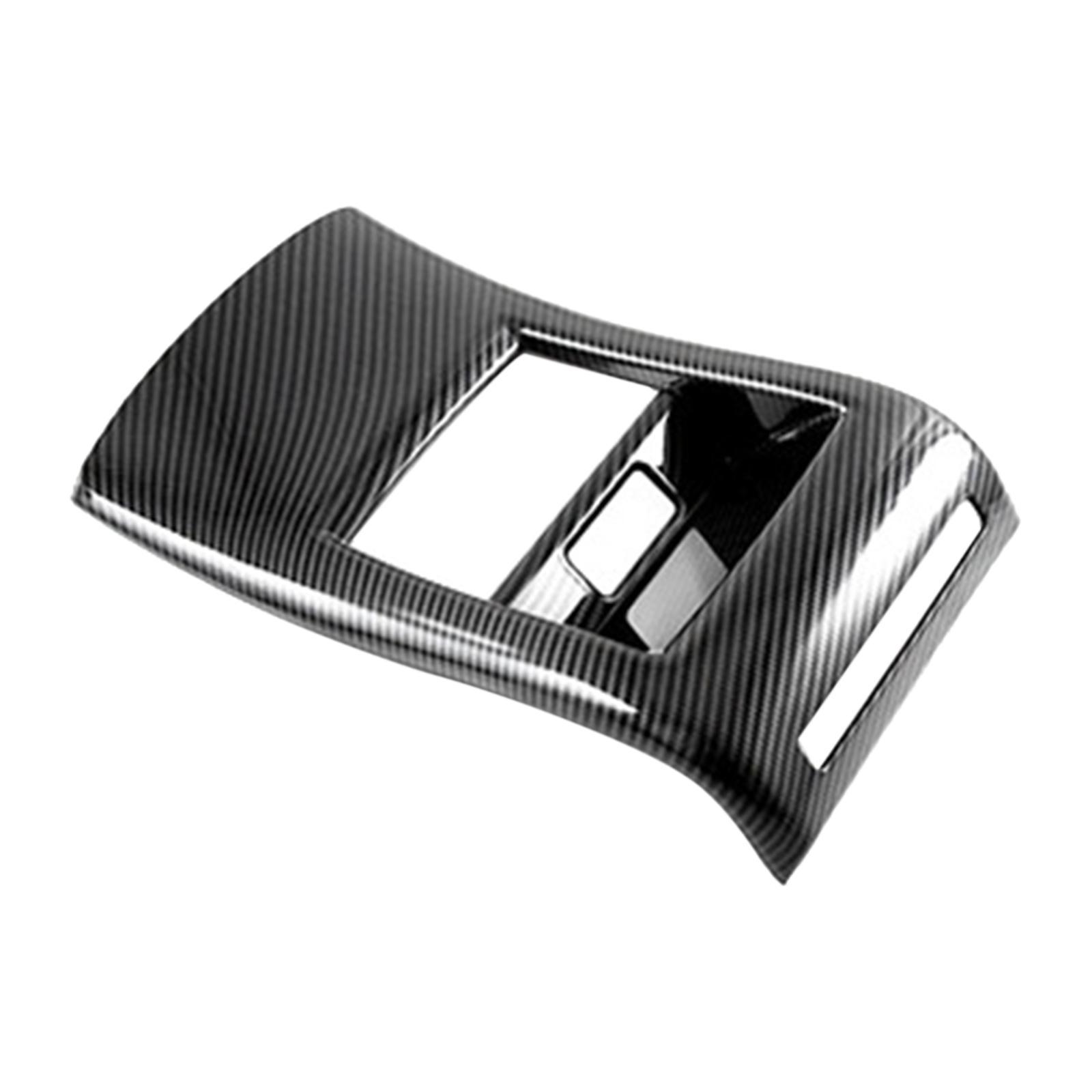 Rear Air Conditioner Outlet Vent Cover  for Byd Atto 3 Yuan Plus