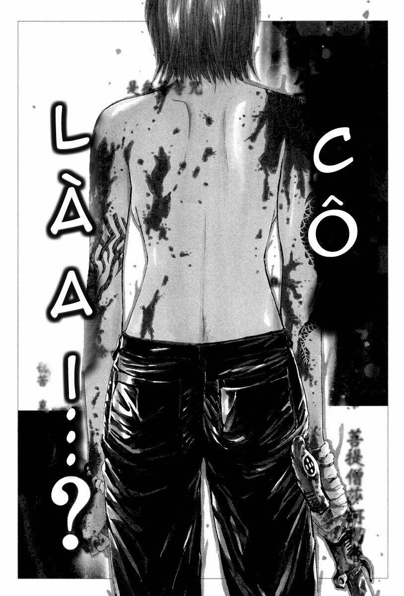 tokko - ác quỷ hồi sinh chapter 2 1