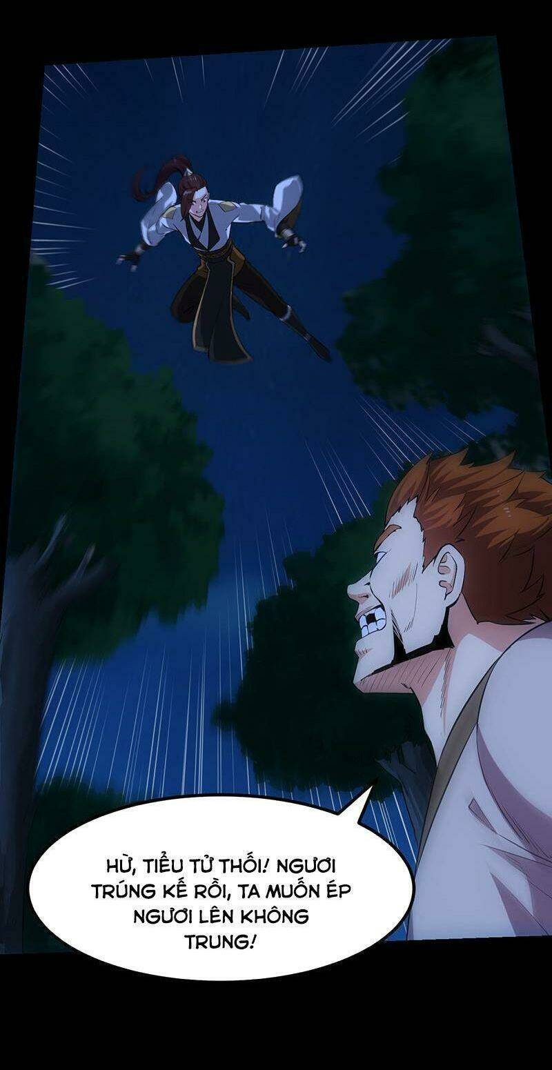 hệ thống thần long nghịch thiên chapter 82 12