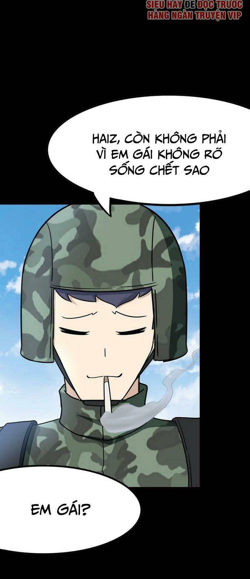 bạn gái virus của tôi chapter 216 18