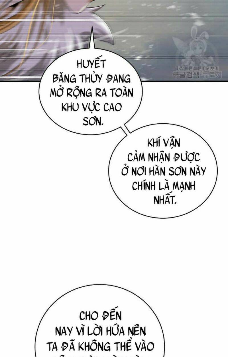 xuyên không thành hổ chapter 73 11