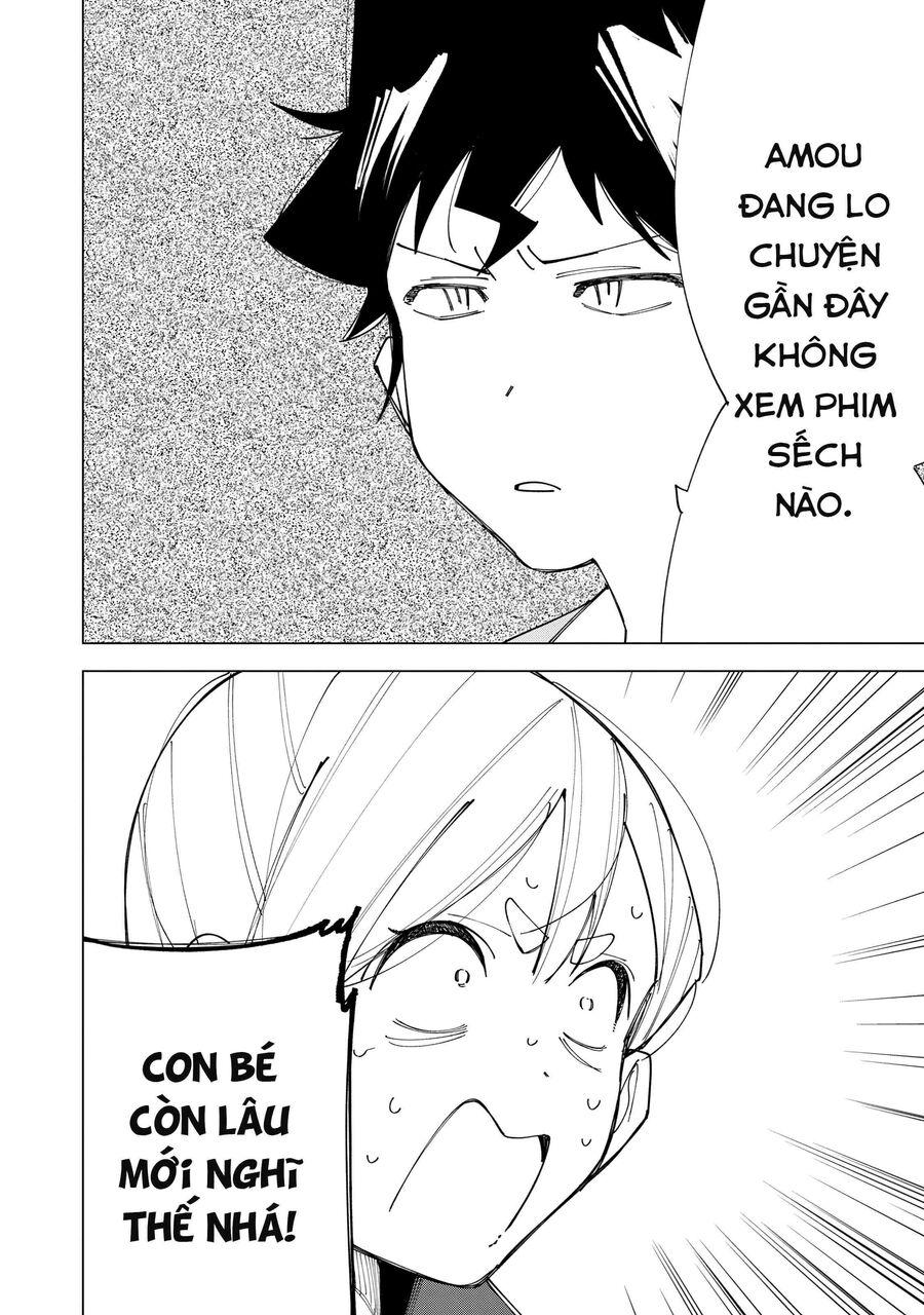 xem phim "người lớn" được không? chapter 7 8