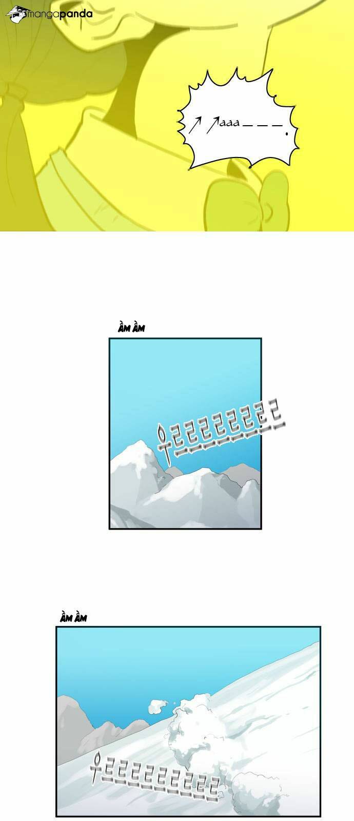 changsik đứa con của rồng chapter 18 21