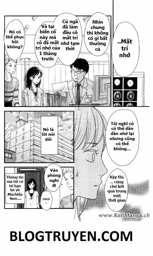 Love Reru Chapter 1 - Next 