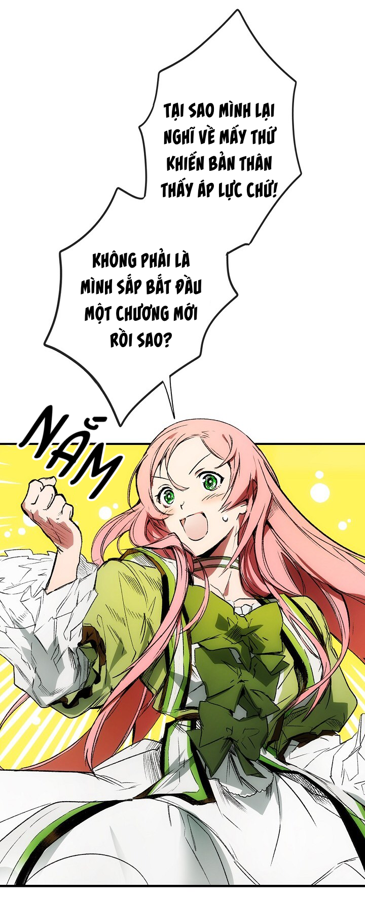 cổ tích về người mẹ kế chapter 3 21