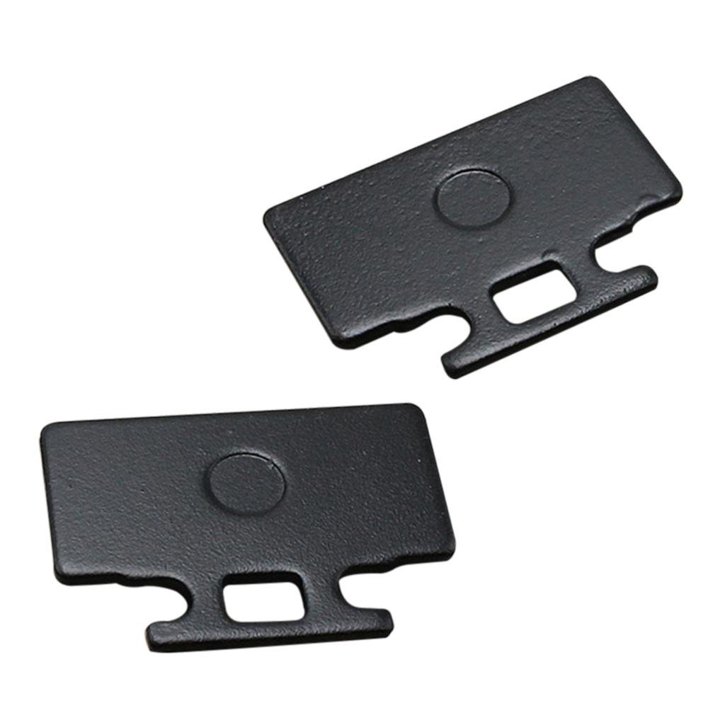Universal FRONT + REAR Disc Brake Pad For Honda Motorcycle Dirt Pit Bike