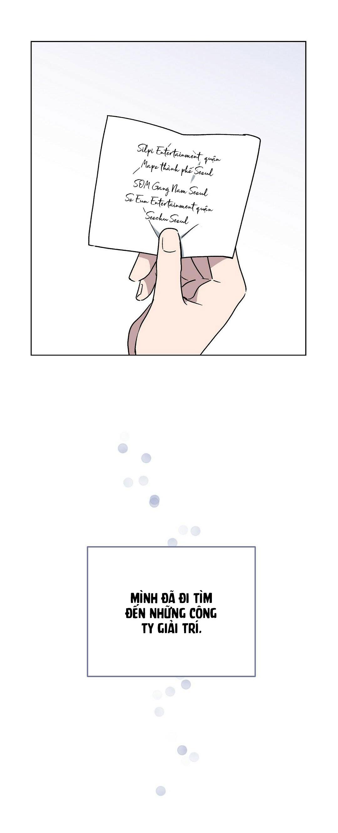 vết cắn mang vị ngọt ngào chapter 6 60