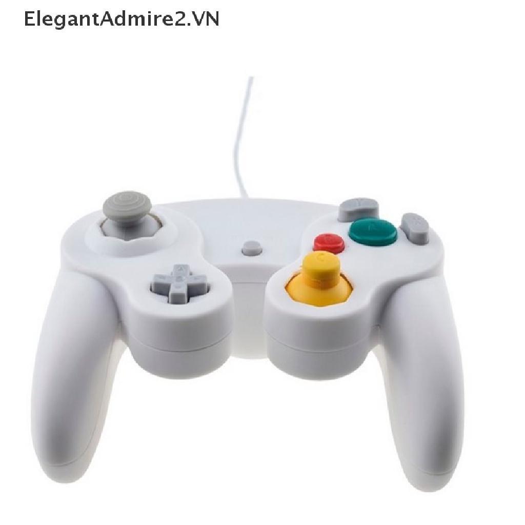 Tay CầM Chơi Game Có Dây Cc Cho GameCube GC & Wii