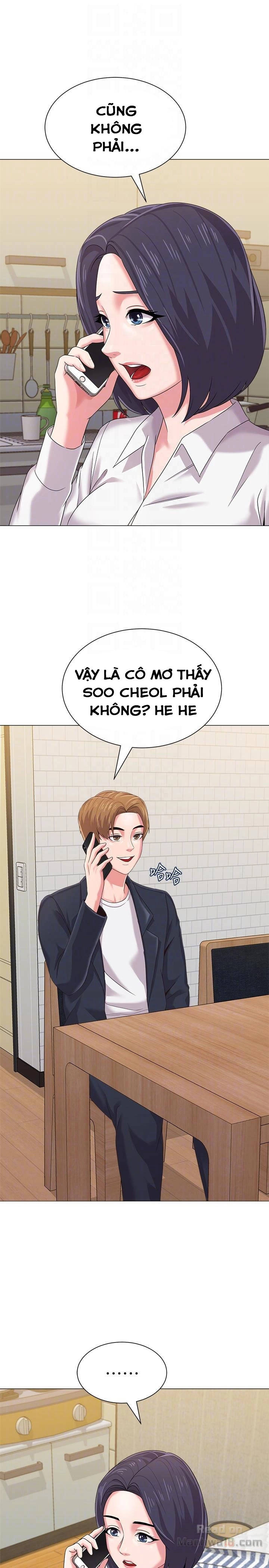 cô giáo gợi cảm chapter 27 32