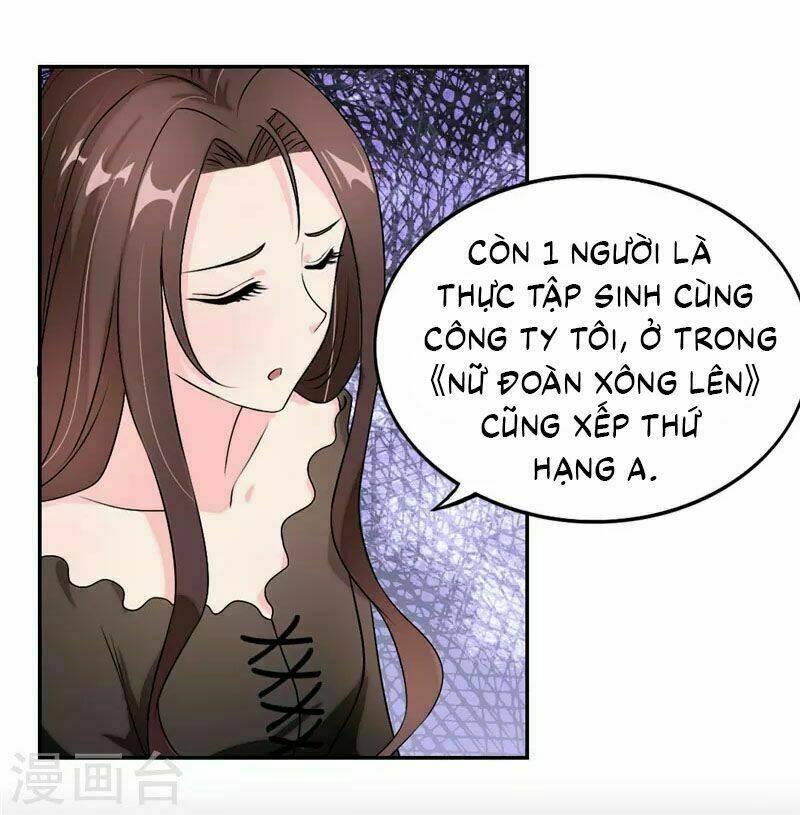 manh bảo đột kích: mami cha con đâu ? chapter 11 12