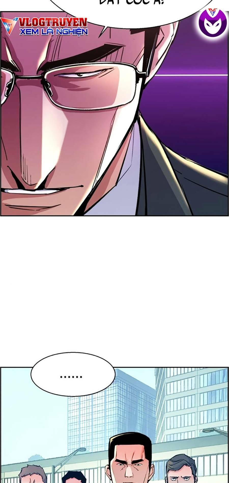 bạn học tôi là lính đánh thuê chapter 88 7