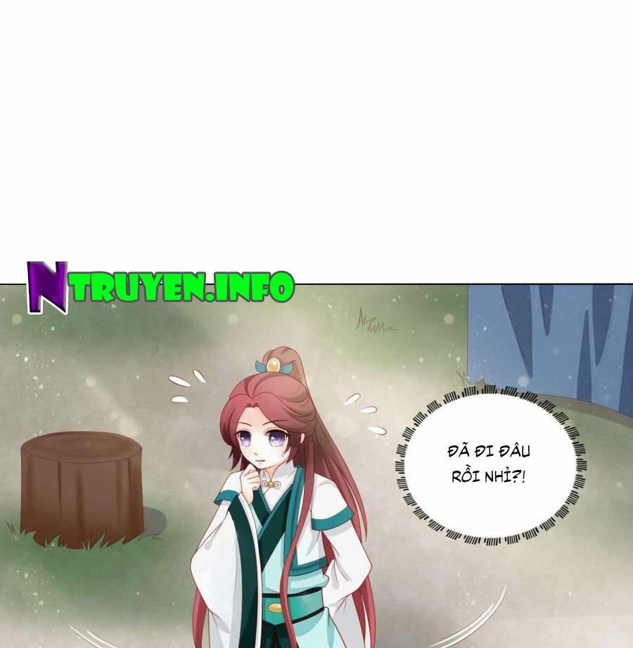 nam phi nữ tướng chapter 24 11