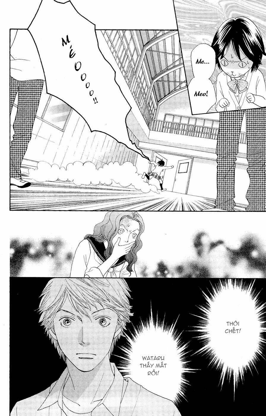 matsuri special chapter 17 34