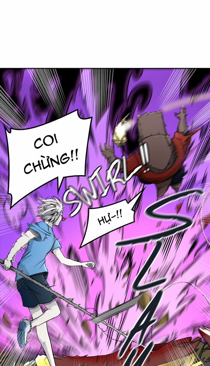 tòa tháp bí ẩn 2 chapter 328 11